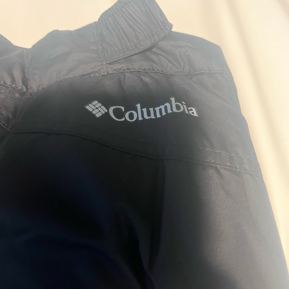 Kids Columbia powder pants - Picture 5 of 8